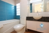 One bedroom apartment for rent on Tay Ho district, Hanoi